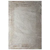 Szőnyeg Diamond 2,0/2,9 F629a-Egc74-Cream/Beige