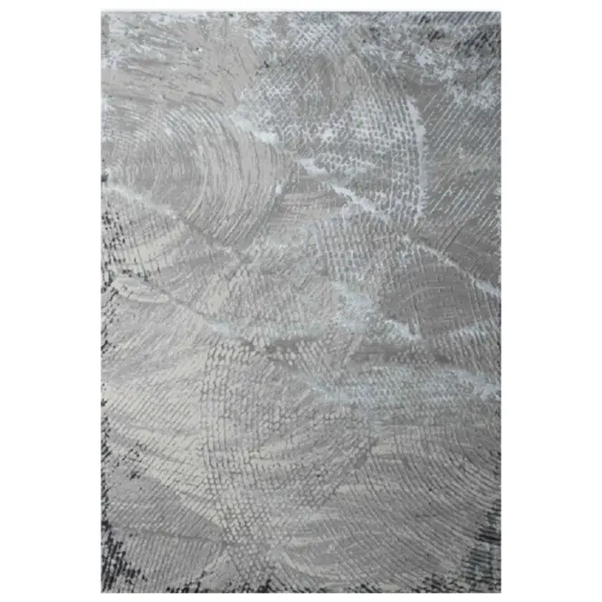 Szőnyeg Diamond 0,8/1,5 F628a-Efn76-Cream/Grey