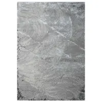 Szőnyeg Diamond 2,0/2,9 F628a-Efn76-Cream/Grey