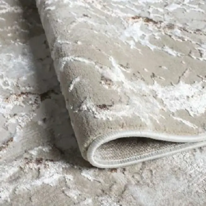 Szőnyeg Diamond 1,33/1,9 F634a-Egc72-Cream/Brown,2