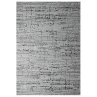 Szőnyeg Diamond 0,8/1,5 F635a-Efn74-Cream/D.Grey