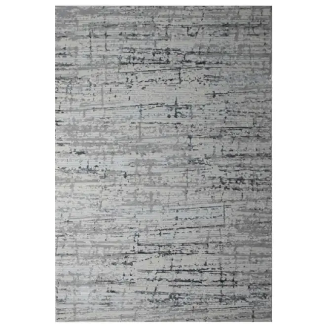 Szőnyeg Diamond 2,0/2,9 F635a-Efn74-Cream/D.Grey