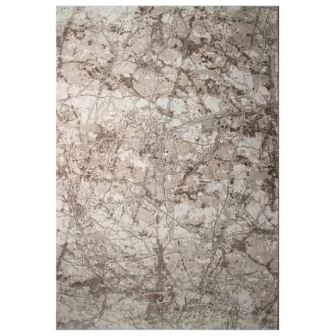 Szőnyeg Penta 0,8/1,5 A182a-Prv37-L.Beige/Beige