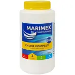 Aquamar Komplex 5v1 1,6 kg