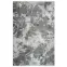 Szőnyeg Penta 0,8/1,5 D837a-Otp82-L.Grey/Grey