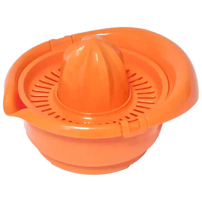 Citrusfacsaró 17x10H (250 ml) narancs