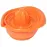 Citrusfacsaró 17x10H (250 ml) narancs