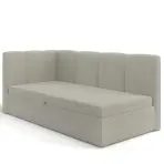 Ágy Coco Murano 846 Szürke