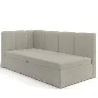 Ágy Coco Murano 846 Szürke