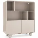 Regál Albion Rg108 Kasmír