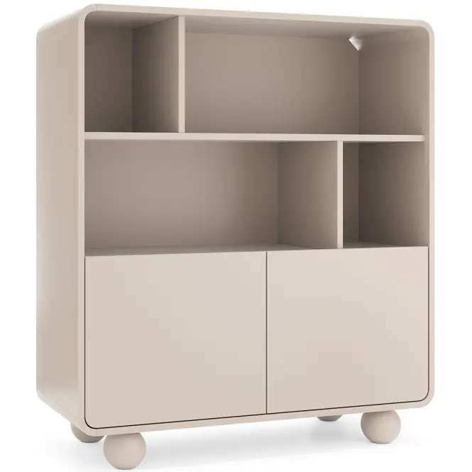 Regál Albion Rg108 Kasmír