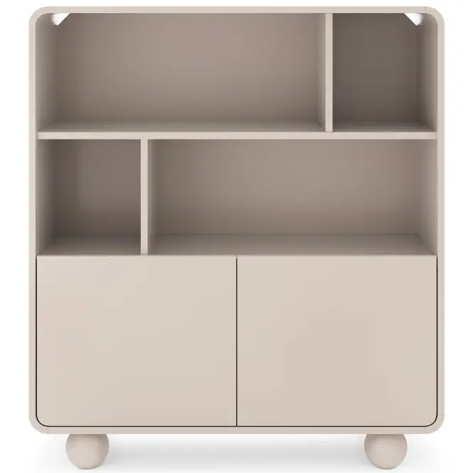 Regál Albion Rg108 Kasmír