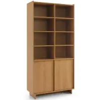 Regál Yasumi R98 Tölgy Carmel