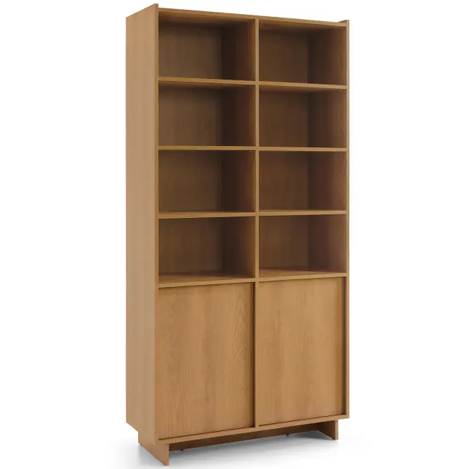 Regál Yasumi R98 Tölgy Carmel