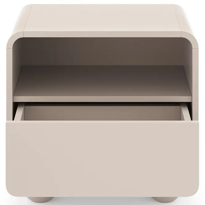 Éjjeliszekrény Albion S55 Kasmír,3