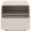 Éjjeliszekrény Albion S55 Kasmír,3