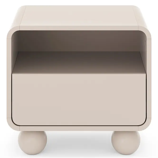 Éjjeliszekrény Albion S55 Kasmír,4