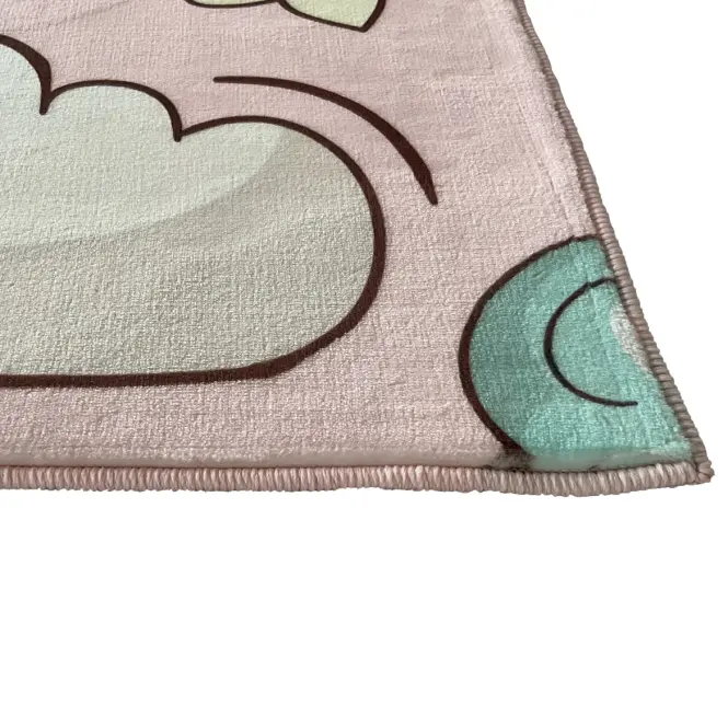 Szőnyeg Silky Kids 0,8/1,5 26k08,3