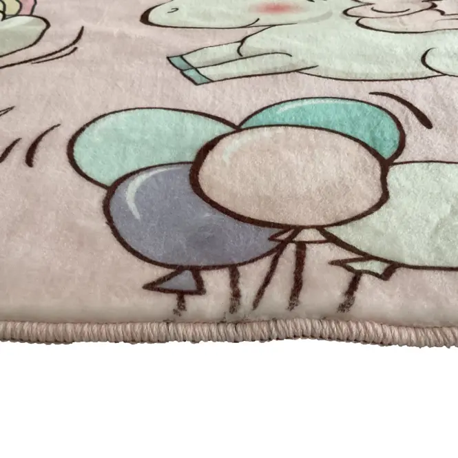 Szőnyeg Silky Kids 0,8/1,5 26k08,6