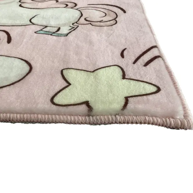 Szőnyeg Silky Kids 0,8/1,5 26k08,7