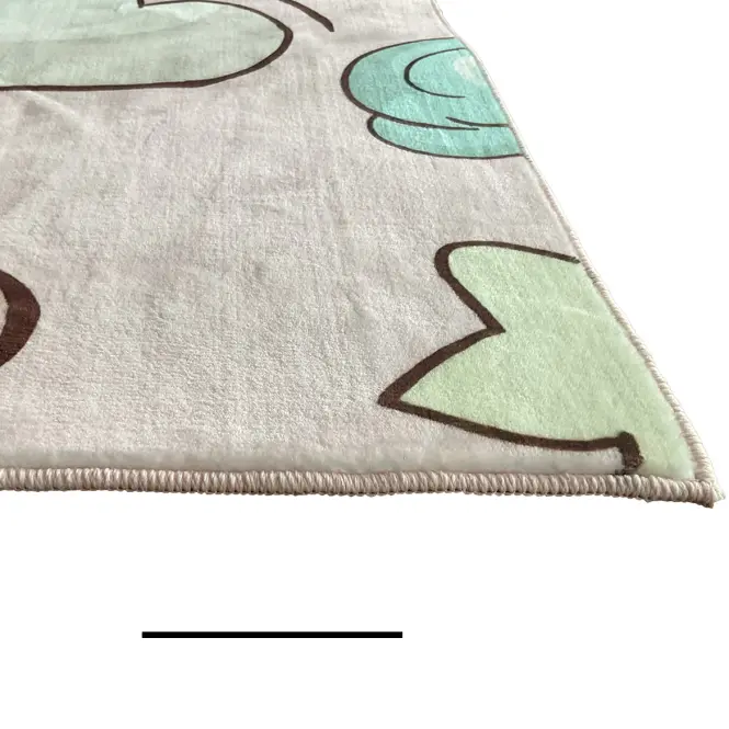 Szőnyeg Silky Kids 0,8/1,5 26k08,9