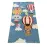 Szőnyeg Silky Kids 0,8/1,5 26k11