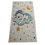Szőnyeg Silky Kids 0,8/1,5 26k26