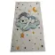 Szőnyeg Silky Kids 0,8/1,5 26k26