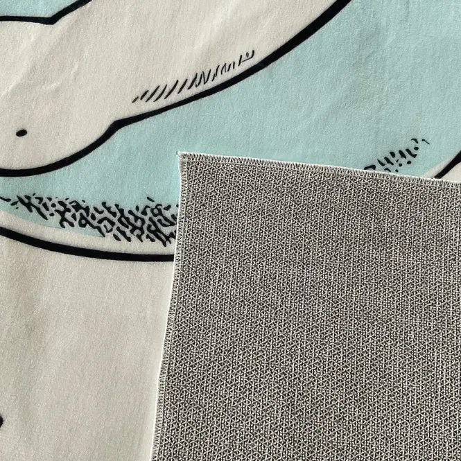 Szőnyeg Silky Kids 0,8/1,5 26k26,2