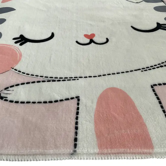 Szőnyeg Silky Kids 0,8/1,5 26k27,7