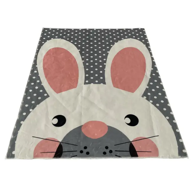 Szőnyeg Silky Kids 0,8/1,5 26k28