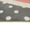 Szőnyeg Silky Kids 0,8/1,5 26k28,4