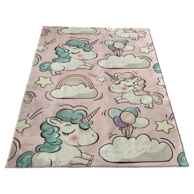 Szőnyeg Silky Kids 1,2/1,6 26k08,4