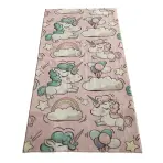 Szőnyeg Silky Kids 1,2/1,6 26k08