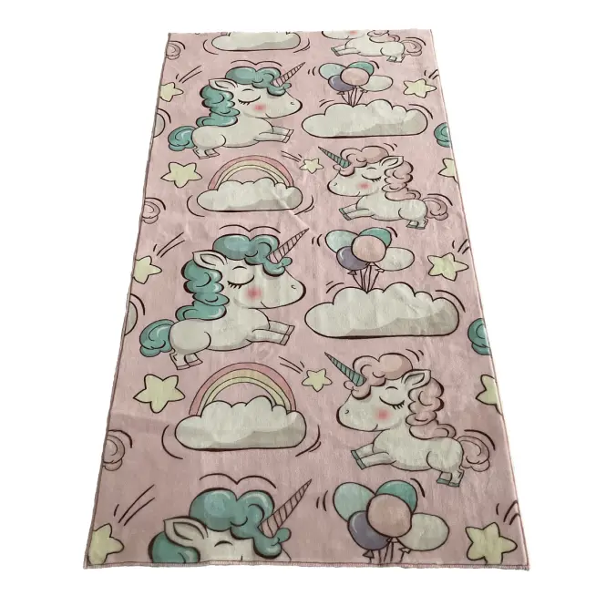Szőnyeg Silky Kids 1,2/1,6 26k08