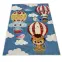 Szőnyeg Silky Kids 1,2/1,6 26k11