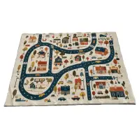 Szőnyeg Silky Kids 1,2/1,6 26k19