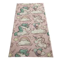 Szőnyeg Silky Kids 1,6/2,3 26k08