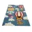 Szőnyeg Silky Kids 1,6/2,3 26k11