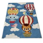 Szőnyeg Silky Kids 1,6/2,3 26k11