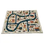 Szőnyeg Silky Kids 1,6/2,3 26k19