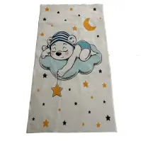 Szőnyeg Silky Kids 1,6/2,3 26k26