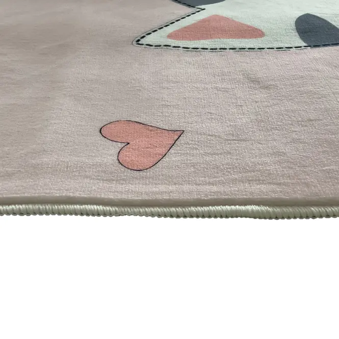 Szőnyeg Silky Kids 1,6/2,3 26k27,8