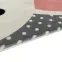 Szőnyeg Silky Kids 1,6/2,3 26k28,3
