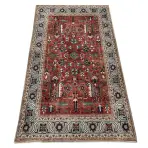 Szőnyeg Silky 0,8/1,5 26n07