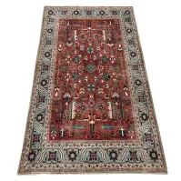 Szőnyeg Silky 1,2/1,6 26n07