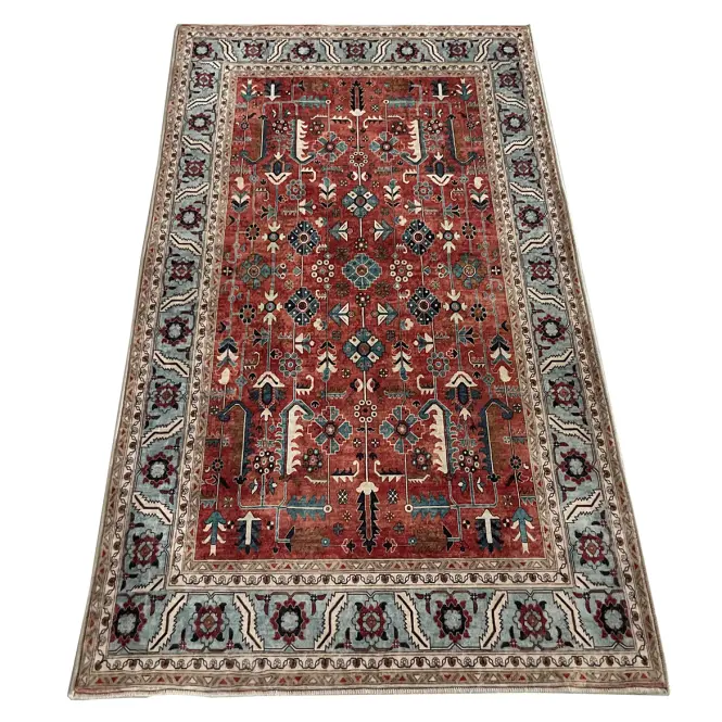 Szőnyeg Silky 1,6/2,3 26n07