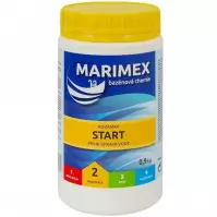 Aquamar Start 0,9 kg