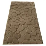 Szőnyeg Dover Rabbit Fur 0,8/1,5 bézs