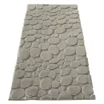 Szőnyeg Dover Rabbit Fur 1,2/1,6 szürke
